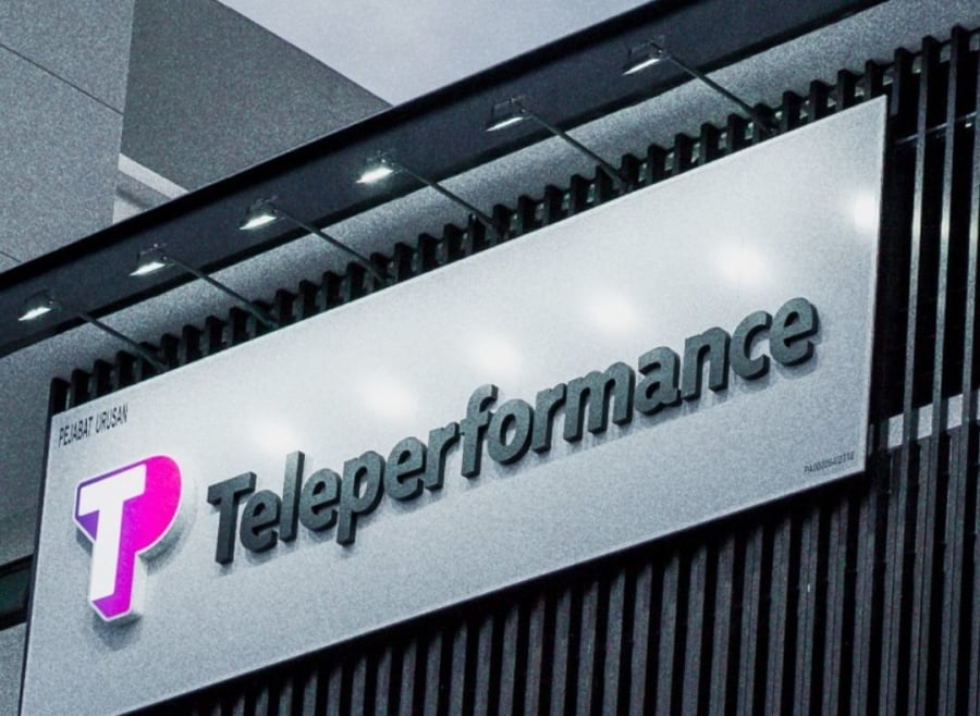 Fortune: Η Teleperformance στην Ελλάδα κατατάσσεται στους 10 κορυφαίους εργασιακούς χώρους παγκοσμίως για το 2024