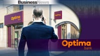 Optima Bank - Κυπαρίσσης: Δέσμευση για διανομή μερίσματος 30% από τα κέρδη του 2024