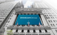 Omnicom: Ανάπτυξη 6,5% στο γ΄ τρίμηνο