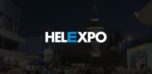 ΔΕΘ-HELEXPO: Υπέγραψε μνημόνιο συνεργασίας με την Hermes Expo International