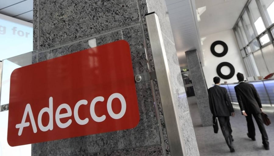 Adecco Group: H πενταετία που άλλαξε την αγορά εργασίας