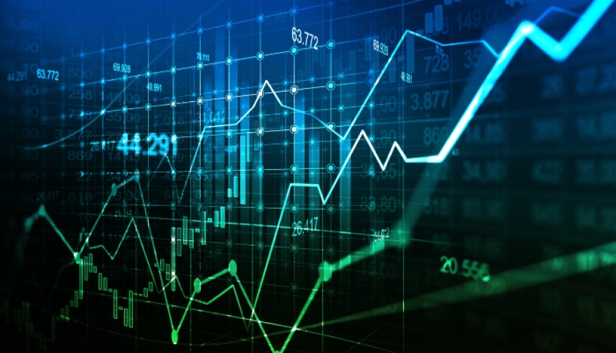 Χρηματιστήριο: Σε ανοδική τροχιά η αγορά (+2,00%), σε επίπεδα πέριξ των 1.200 μονάδων