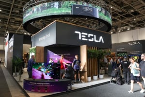 Η Tesla στην IFA 2024 με νέες τεχνολογικές καινοτομίες