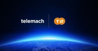 Nova: Η Telemach Σλοβενίας ήρθε σε συμφωνία για την εξαγορά της Τ-2