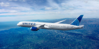 United Airlines: Αύξηση 30% των πτήσεων από την Ελλάδα το 2024