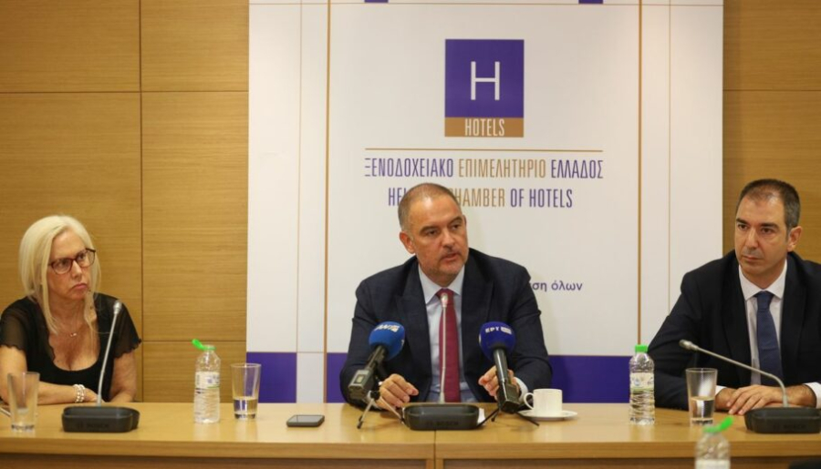 Grant Thornton: Αύξηση 100% των κλινών βραχυχρόνιας μίσθωσης στην πενταετία 2019-2023