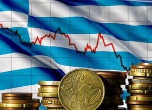 Στις αγορές με τρίμηνα έντοκα γραμμάτια βγαίνει σήμερα το ελληνικό Δημόσιο