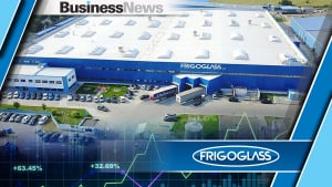 Frigoglass: Συμμετέχει στην εμπορική έκθεση BrauBeviale στη Νυρεμβέργη