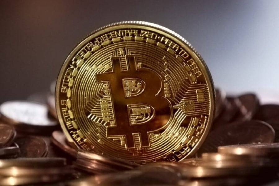 Bitcoin: Ο Τραμπ το ώθησε στο ιστορικό ρεκόρ των $80 χιλ. δολαριων