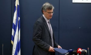 Τσιόδρας: Τις ημέρες των γιορτών είναι πολύ σημαντικό να τηρήσουμε τα μέτρα που υπάρχουν