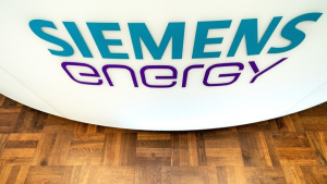 Siemens Energy AG: Ανεβασμένα τα έσοδα στο δ&#039; τρίμηνο