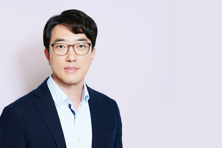 Won-joon Choi (Samsung): Το ανθρωποκεντρικό, υβριδικό AI προσφέρει μια σειρά νέων δυνατοτήτων