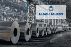 ElvalHalcor: Αυξημένα καθαρά κέρδη το εξάμηνο, στα 50,9 εκατ. ευρώ - Οι προοπτικές για το 2024