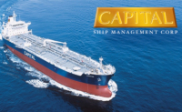 Capital Ship Management: Παρέλαβε τα υπό ελληνική σημαία νεότευκτα δεξαμενόπλοια &quot;Αίσωπος&quot; &amp; &quot;Αίολος&quot;