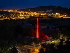 REDS: Προχωρά η επένδυση του Cambas Project - Αναβίωση του ιστορικού οινοποιείου Καμπά