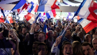 Γαλλία: H πορεία ανόδου της ακροδεξιάς τα τελευταία 50 χρόνια - Από πολιτικοί παρίες στην πόρτα της εξουσίας