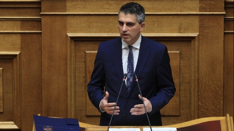 Βουλή: Στην Ολομέλεια το φορολογικό νομοσχέδιο - Οι αλλαγές της τελευταίας στιγμής - Τι αφορούν