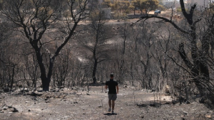 Το σχέδιο 10 σημείων για την επόμενη ημέρα στην Αττική - Τα μέτρα για τους πυρόπληκτους