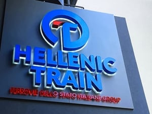 Η Hellenic Train εγκαινιάζει νέα εμπορική πλατφόρμα για την αγορά εισιτηρίων