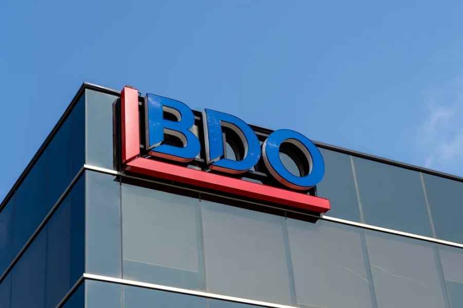 BDO: Ίδρυση της θυγατρικής εταιρείας BDO Advisory AE στην Ελλάδα