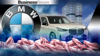 BMW ΕΛΛΑΣ ΑΕ: Ισχυρές επιδόσεις για το 2023- Στα 280 εκατ. ευρώ οι πωλήσεις