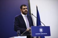 Π. Μαρινάκης: Πάνω από 600 θα είναι οι κωδικοί προϊόντων που θα μειωθεί η τιμή τους