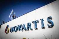 Novartis: Κέρδη 4,8 δισ. δολαρίων - Καλύτερες του αναμενόμενου οι πωλήσεις δ’ τριμήνου