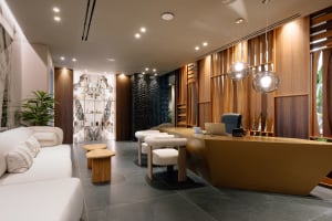 Paros Agnanti Resort &amp; Spa: Έναρξη λειτουργίας του luxury Olvia Spa