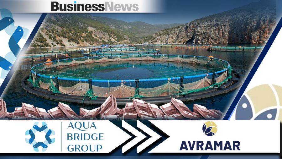 Avramar: Από τον CEO της Aqua Bridge επιβεβαιώθηκε επίσημα το επικείμενο deal εξαγοράς της