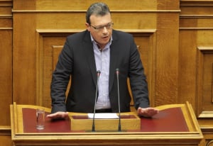 Σ. Φάμελλος: Το μεγαλύτερο πρόβλημα της χώρας είναι ο κ. Μητσοτάκης και η πολιτική του