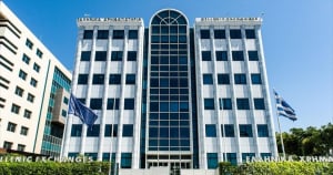 Χρηματιστήριο: Στις 1.421,91 μονάδες ο Γενικός Δείκτης Τιμών, με πτώση 0,29%