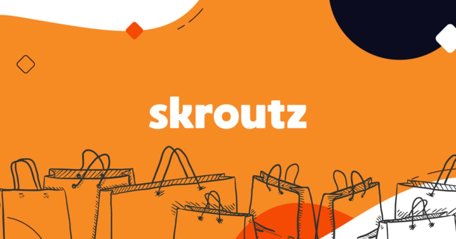 Skroutz Black Friday Report: Αύξηση 30,7% στον όγκο παραγγελιών μέσω της πλατφόρμας