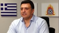 Β. Κικίλιας: Αντιμετωπίζουμε μια πολύ δύσκολη κατάσταση στην Κορινθία