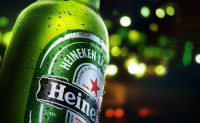 Heineken: Στην προεδρία ο πρώην CEO της ASML