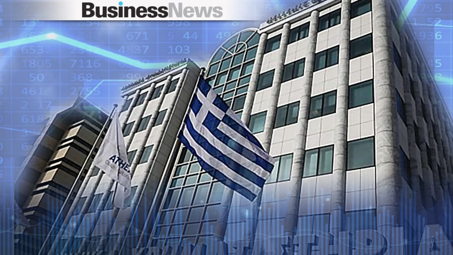 Alpha Finance: Ανοδική δυναμική και το 2025 στο Χρηματιστήριο Αθηνών - Τα 4 top picks