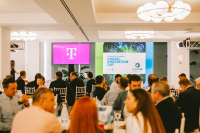 COSMOTE: Διοργάνωσε τα Digital Innovation Days σε συνεργασία με την Telekom