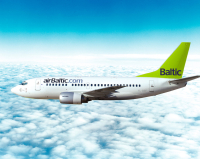 AirBaltic: Ανακοίνωσε την ακύρωση 4.670 πτήσεων το 2025 - Οι λόγοι