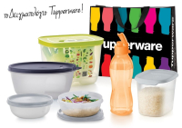 Tupperware: Σχεδιάζει να καταθέσει αίτηση πτώχευσης - «Bουτιά» άνω του 50% για τη μετοχή