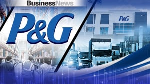 P&amp;G: Μειώθηκαν οι πωλήσεις για το α &#039; τρίμηνο