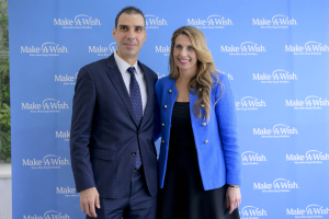 Make-A-Wish: Περισσότερα από 17 χιλ. παιδιά 3-18 ετών νοσούν σήμερα στην Ελλάδα