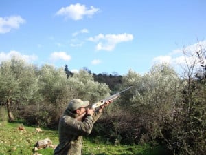 Δυνατότητα απαλλαγής από τα ποσά που καταβάλλονται υπέρ του Δημοσίου για την έκδοση άδειας θήρας το νέο κυνηγετικό έτος