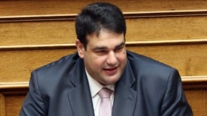 Λιβάνιος: Εντός της εβδομάδας έκτακτη επιχορήγηση 140 εκατ. ευρώ προς τους δήμους