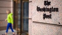 Washington Post: Αναταραχή στην ηγεσία της, με φόντο κρίση του μοντέλου της εφημερίδας