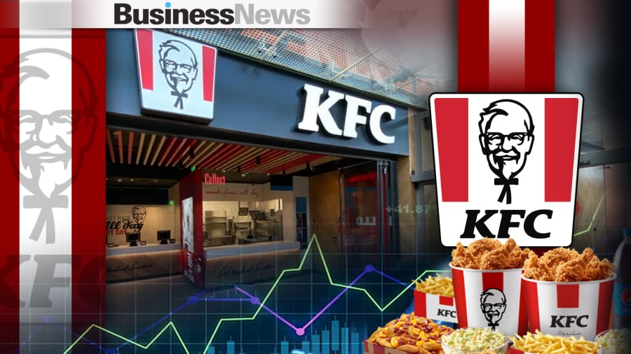 Food Plus: 42 εκατ. ευρώ πωλήσεις για το κοτόπουλο των KFC – Τα 21 καταστήματα και το νέο παγκόσμιο brand που φέρνει στην Ελλάδα