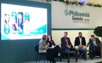 Η Greek Meetings Alliance στην 39η Philoxenia