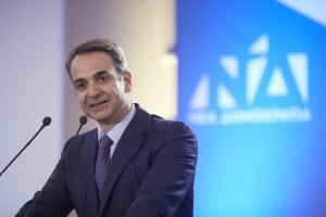 Κ. Μητσοτάκης: Σε ένα έτος οι προσλήψεις στον ΑΣΕΠ