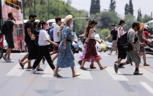 Κορονοϊός: Ανησυχία για την μετάλλαξη δέλτα - Πιθανή έκρηξη κρουσμάτων από Σεπτέμβριο