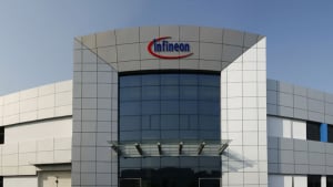 Infineon: Αυξήθηκαν τα έσοδα, αναβάθμισε τις προοπτικές για το σύνολο της χρήσης