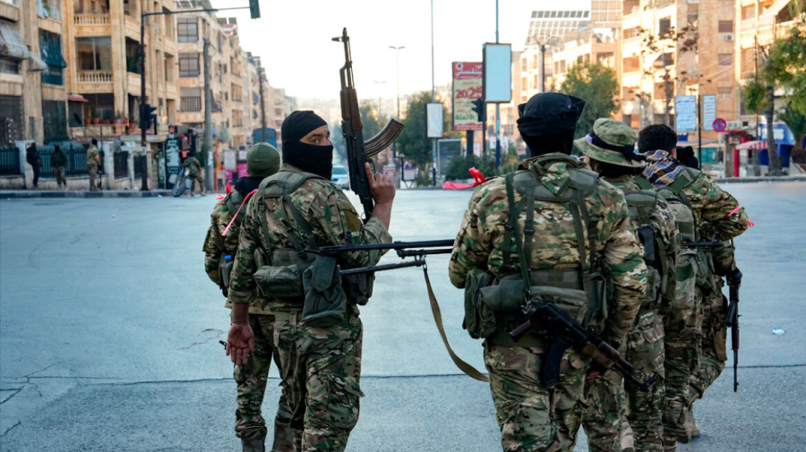 Συρία: Το μεγαλύτερο μέρος του Χαλεπιού στα χέρια τζιχαντιστών