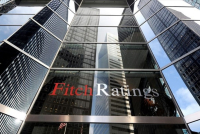 Ο οίκος αξιολόγησης Fitch υποβαθμίζει το αξιόχρεο του Ισραήλ κατά μια βαθμίδα